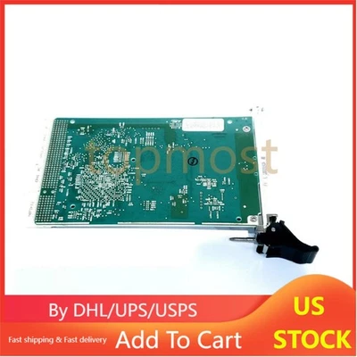 NUEVO National Instruments PXI8360 PXI-8360 ENVÍO RÁPIDO Foto 1 de 4