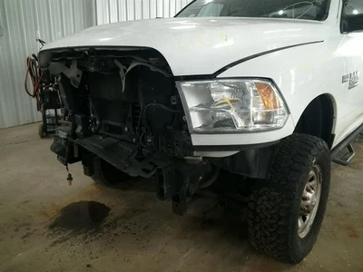 AC Compressor Fits 09-24 DODGE 2500 PICKUP 104890981 - Image 1 of 4