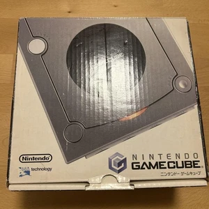Console Nintendo GameCube con 3 controller e memory card, testata, retro gaming - Foto 1 di 13