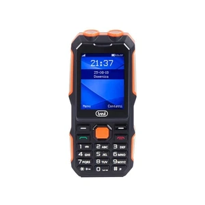 Cellulare per anziani Trevi FORTE 70 1 GB RAM GARANZIA EU - Foto 1 di 1