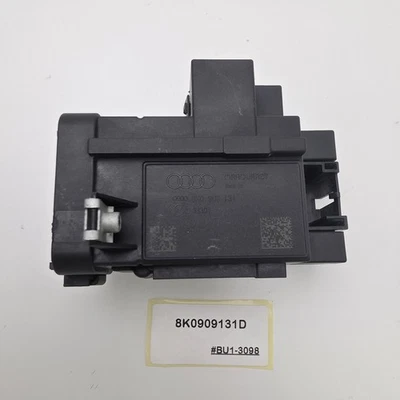 Interruptor de arranque de encendido Audi S4 2008-2017 8K0909131D Foto 1 de 4