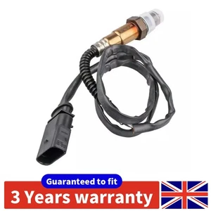 Lambda O2 Oxygen Sensor for Audi A3 A4 A6 A8 TT VW Golf MK4 Passat 3B2 Polo 6N2 - Picture 1 of 7