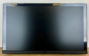 Acer Vero V277K L 27" Class 4K UHD LED Monitor - 16:9 (Lbmiipx, UM.HV7AA.L01) - Picture 1 of 8