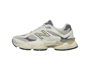 NEU!!! New Balance 9060 SEA SALT (43/9) Unisex SNEAKER - Bild 1 von 6