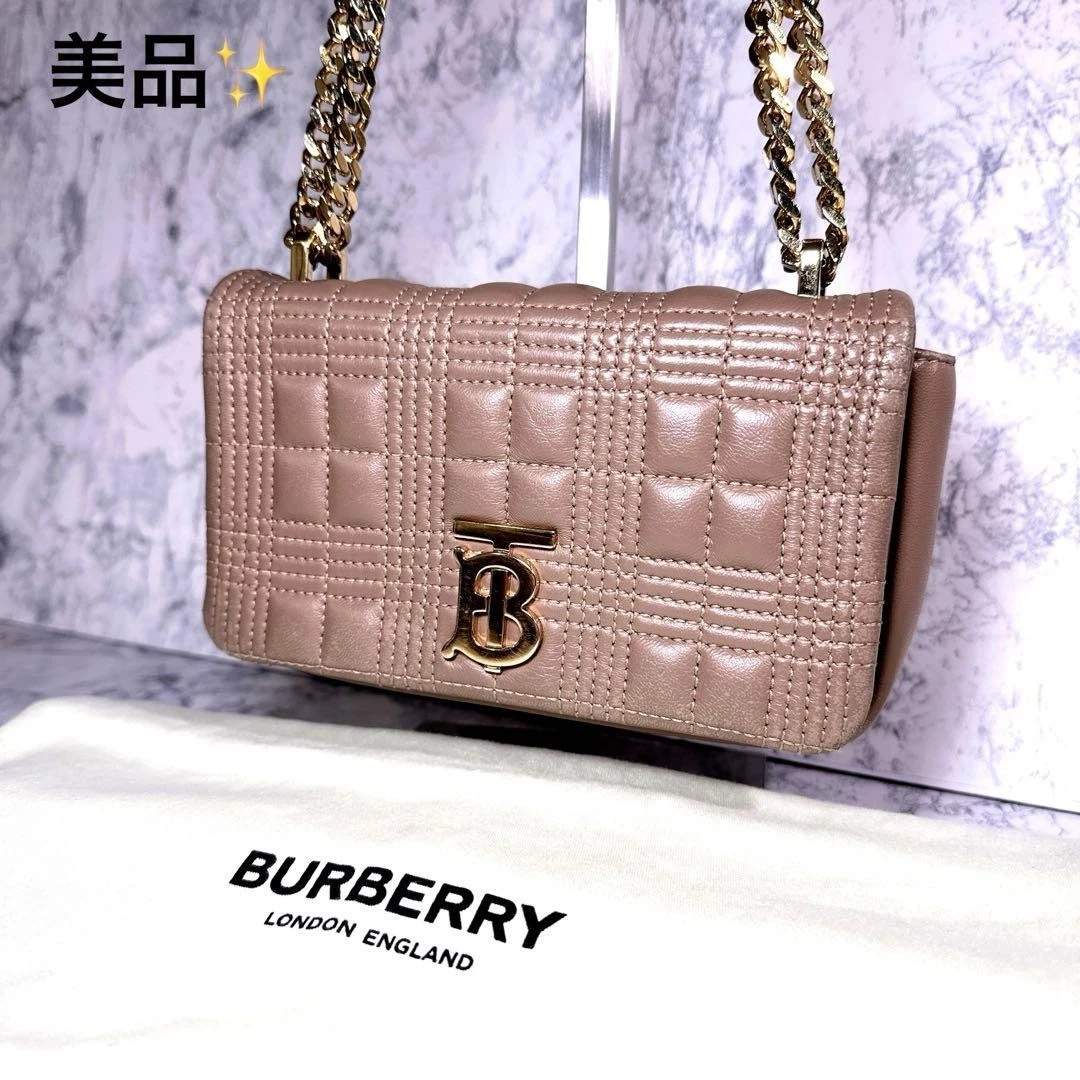 Burberry Lola Bags & Handbags for Women for sale | eBay