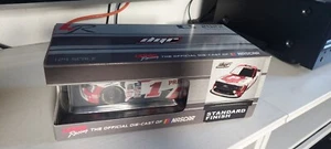 Nascar 1:24 #1 Hailie Deegan PRISTINE AUCTION 2022 - Bild 1 von 12