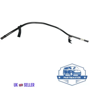 TUBO VARILLA DE MEDICIÓN DE ACEITE PARA FORD TRANSIT MK7 MK8 CUSTOM 2.2 TDCI BK2Q6754CA-1822320 - Imagen 1 de 5