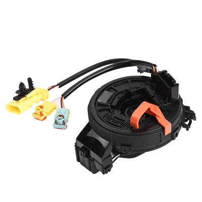 1x 23381963 Clock Spring For GMC Yukon Chevrolet Tahoe Suburban 1500 2014-2018 Foto 1 de 3