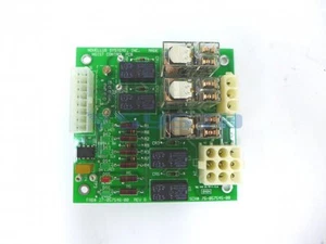 Novellus 02-057547-00, Board, FAB# 27-057546-00 REV. B, SCH# 76-057545-00 - Picture 1 of 4