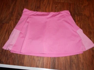 Member's Mark Active Girl girls tennis skirt skort size 14 / 16 athletic MINT - Picture 1 of 4
