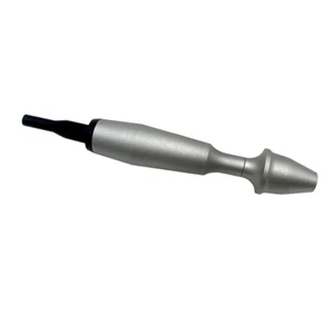 Fiber Optic clamp Grease Dissolving Handle Luer lock Clamping fiber liposuction - Picture 1 of 11