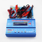 Imax B6 80W 2S~6S Lipo Battery Balance Charger For Rc Helicopter Plane Car Boa