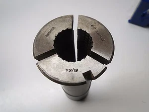 Hardinge 60-1 Neu Brit. 61/64" Spannzange  - Bild 1 von 3