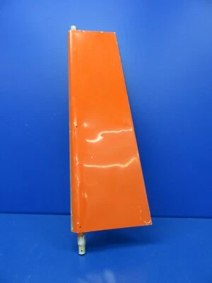 Grumman American AA1 Rudder P/N 302001-501 (0723-15) — 第 1/4 张图片