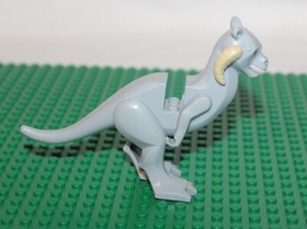 LEGO Tauntaun Minifigure 75098 75014 7879 Star Wars Hoth Assault Echo
