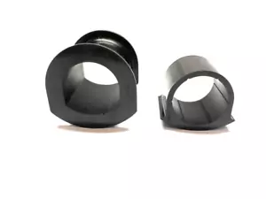 POLYPRO Rack mounting bush kit for MAZDA RX7 FC 1986-1991 - Picture 1 of 3