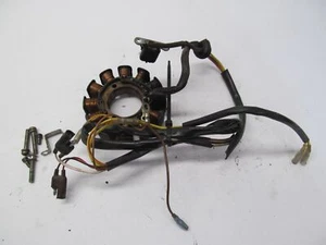 2000 POLARIS SPORTSMAN 500 ELECTRICAL MAGNETO STATOR - Picture 1 of 7