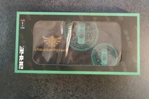 Funda protectora para videojuego The Legend of Zelda para Nintendo Switch - Imagen 1 de 3