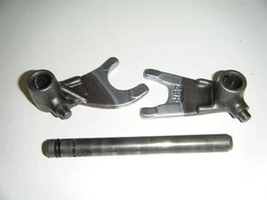Shift Drum Forks 85 88 01 Yamaha Badger YFM 80 100 Champ 02-08 Raptor 50 Grizzly - Imagen 1 de 4