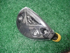 Brandneu 2025 Cobra King Tec 19 Grad 3 Hybrid Kopf & Schraube - Bild 1 von 3