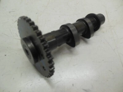 EE16 Suzuki SV 650 S 2007 Front Exhaust Camshaft 12720-17G00 - Image 1 of 4
