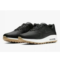 air max 1 black light brown