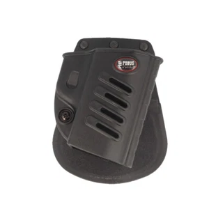 Fobus Beretta,Browning,Fn Right Hand Evolution Paddle Holster Px4 - Picture 1 of 2