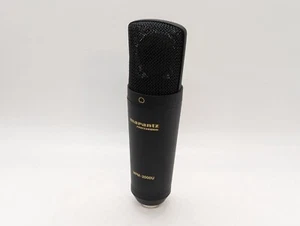 Marantz Professional MPM-2000U USB condenser microphone recording MIC ONLY - Picture 1 of 10