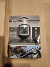 Bell Platinum Series Cyclocompute With Calorie Counter New in Box