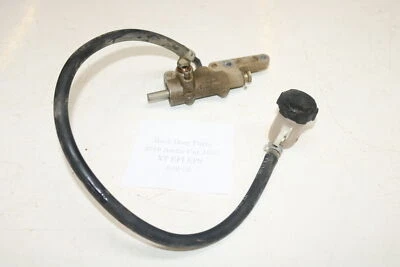 2016 Arctic Cat 1000 Xt Green 4x4 Rear Back Brake Master Cylinder W Reservoir - Image 1 of 4