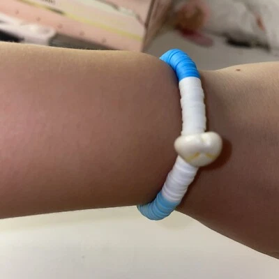 Clay Bead  - Image 1 of 2