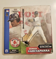 McFarlane SportsPicks MLB Series 2 - Nomar Garciaparra Boston Red Sox