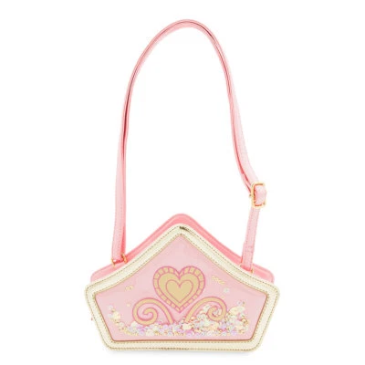 Disney Store Authentic Princess Fashion Crossbody Bag Accessory New - Image 1 of 2