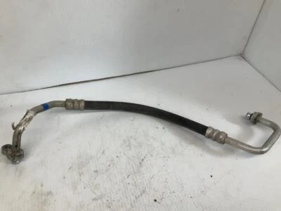 09 10 11 12 Hyundai Genesis Coupe AC Air Conditioning Hose Line S - Image 1 of 4