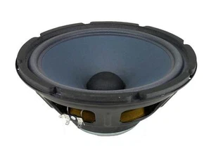 Repuesto de Woofer Bose 501 Serie IV de 10" por Altavoz de Audio SS Piezas de Reparación - Imagen 1 de 3