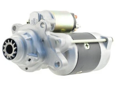 Motor De Arranque Ford F350 Super Duty 2008-2010 89811KV 2009 6,4 L V8 Arranque Nuevo Foto 1 de 2