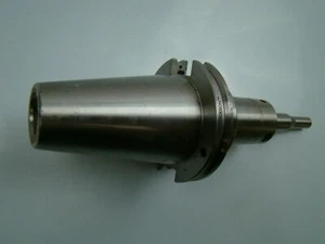 Portaherramientas hidráulico de mandril Erickson 50 cónicas brida en V CV50BHCSLT025787 - Imagen 1 de 10