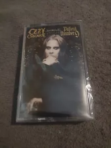 Patient Number 9 von Ozzy Osbourne (Kassette, 2022) - Bild 1 von 2
