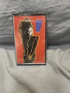 Janet Jackson - Control Cassette Tape BMG 1986 A&M Records CS 5106. Pre-owned - Picture 1 of 1