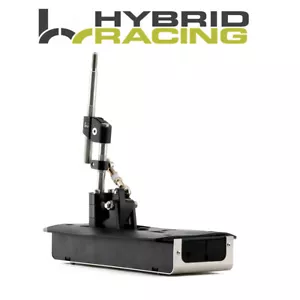HYBRID RACING SHIFTER K-SWAPPED CHASSIS K20Z3 Z4 TRANSMISSION ONLY HYB-SAS-01-11 - Foto 1 di 6