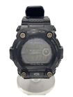 CASIO G-SHOCK GW-7900BMS-1JF Black Resin Tough Solar Digital Watch