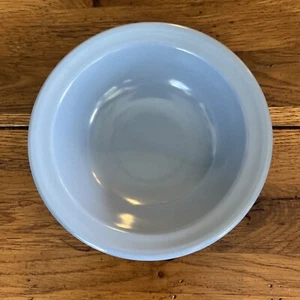 Restraware 6in Blue Bowl Vintage - Picture 1 of 2