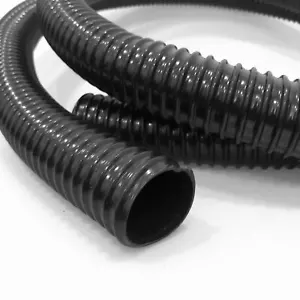 CORRUGATED FLEXIBLE POND HOSE / TUBE ✅✅ - Picture 1 of 8