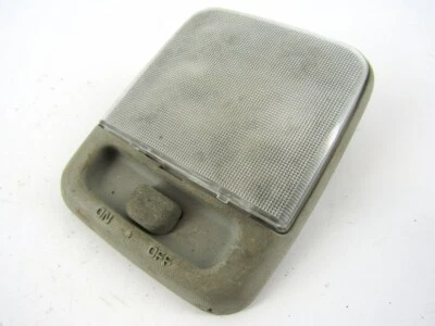 Para Nissan Pathfinder III r51 luz interior luz interior 2006 Foto 1 de 3