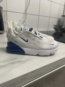 NIKE SPORTSWEAR Sneaker 'Air Max 270' Gr 27 - Bild 1 von 3