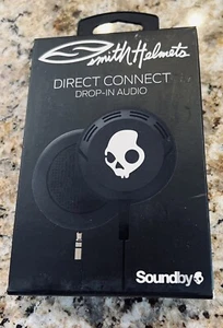 SKULLCANDY Smith Optics Sistema de Audio Drop-In Cable Casco Sistema de Altavoces NUEVO - Imagen 1 de 5