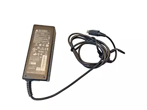 Original OEM Genuine Delta Electronics ADP-90MD H AC Adapter Charger 4-PIN - Picture 1 of 5