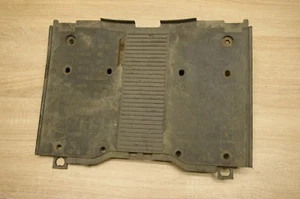 PEUGEOT SC50 / SC 50 1980 - 1992 reposapiés / placa de suelo - Imagen 1 de 4