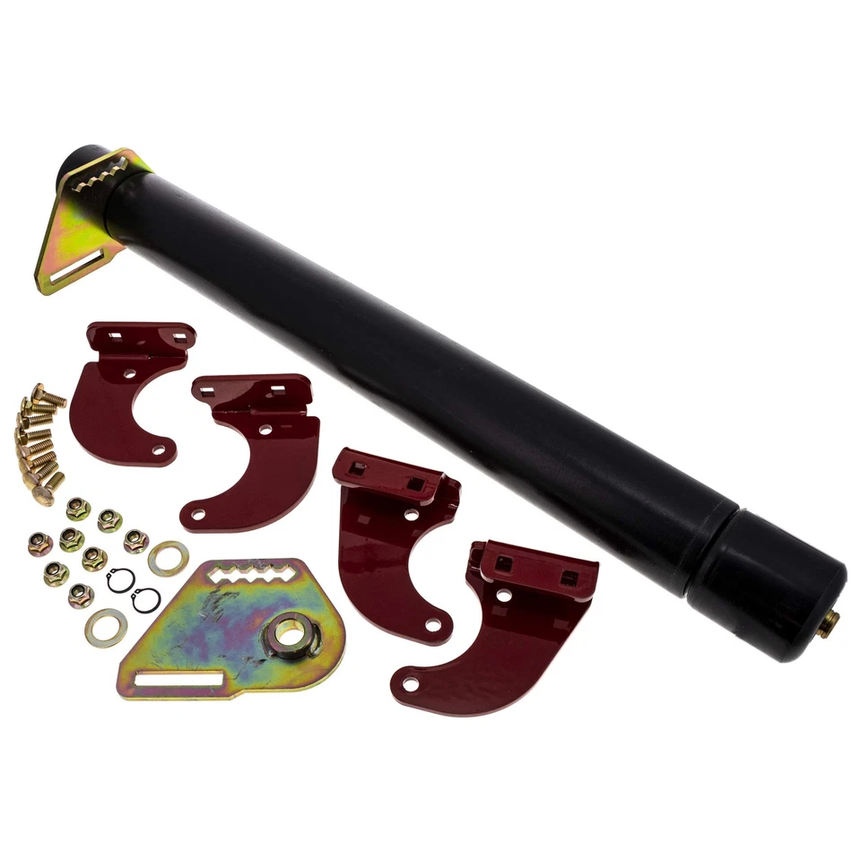 Exmark 116-6655 垂直调节条套件 109-5081 — 第 1/2 张图片