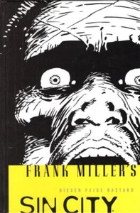 Sin City 4 (Z0, 1. Auflage), Cross Cult - Picture 1 of 1